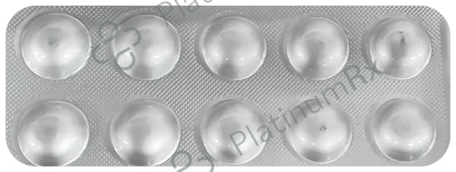Cogvin Tablet 10s