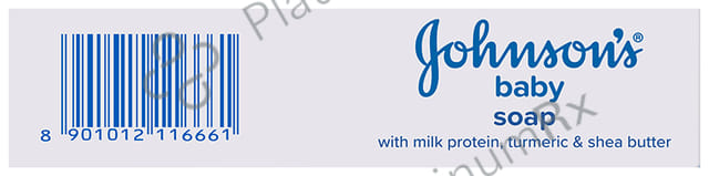 Johnson's Baby Soap 150gm