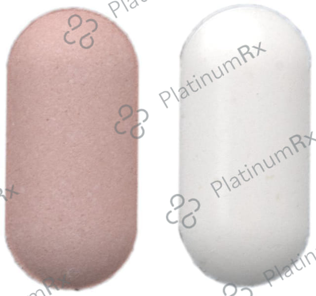 Cresar 80H 12.5/80mg Tablet 10s