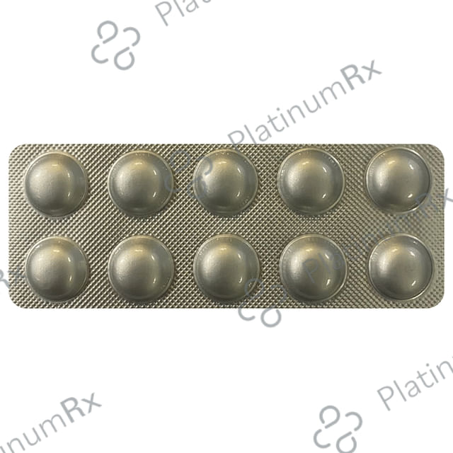 Levozin-M Tablet