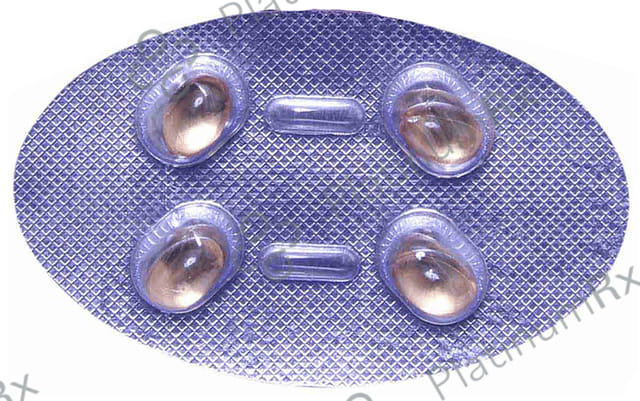 Mashyne 60K Capsule 4s