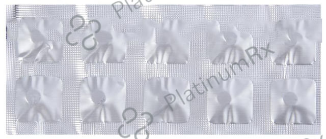 Cefilab DT 100mg Tablet 10s
