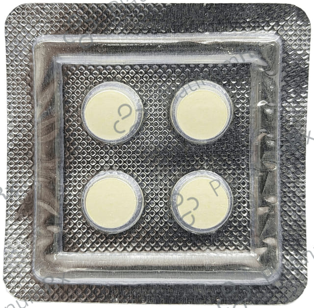 Evimectin 12mg Tablet DT