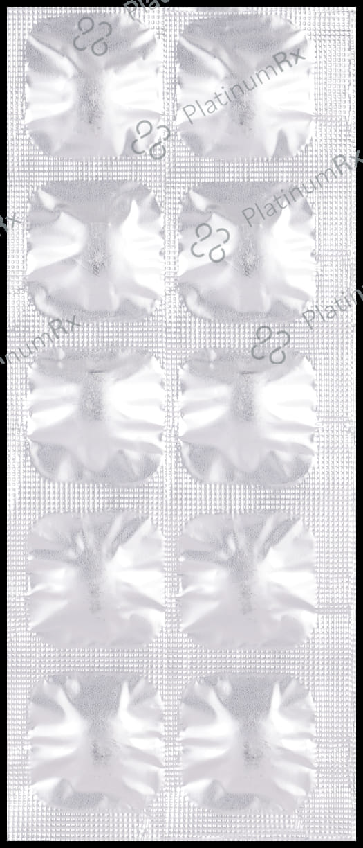 Pxr Forte 25mg/0.5mg Tablet