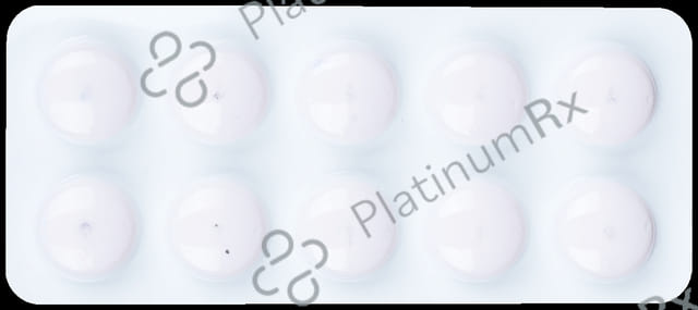 Sitamax 100mg Tablet 10s