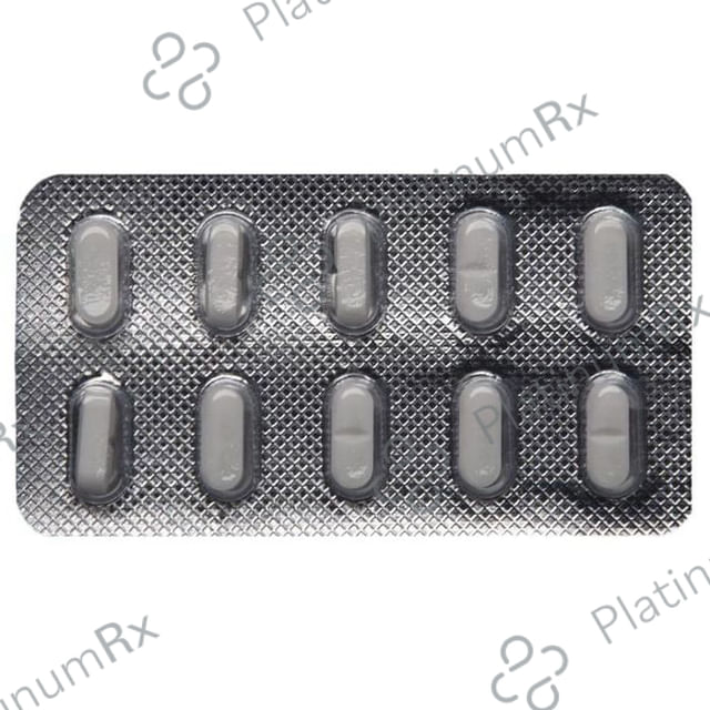 Geminor 2mg Tablet 10s