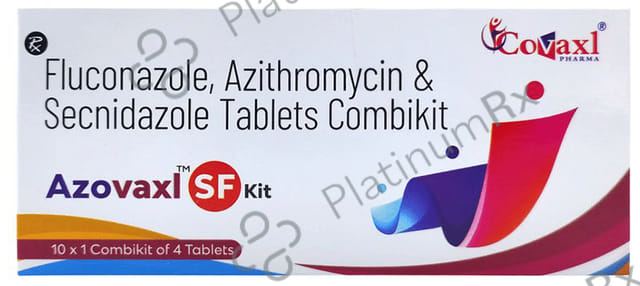 Azovaxl SF Tablet