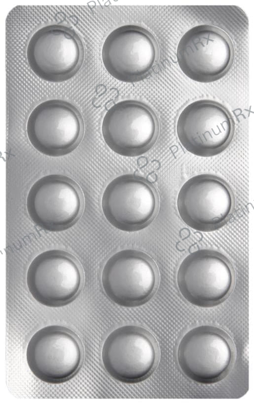 Prothiaden M 75mg/1500mcg Tablet 15s