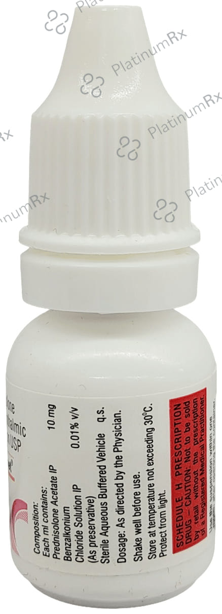 Predmet 1% Eye Drop 10ml
