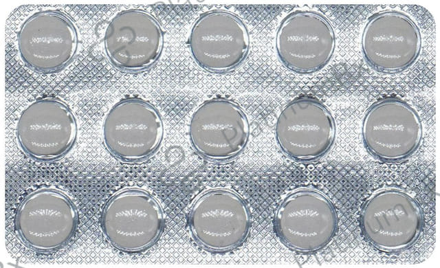Etorizer 60mg Tablet 15s