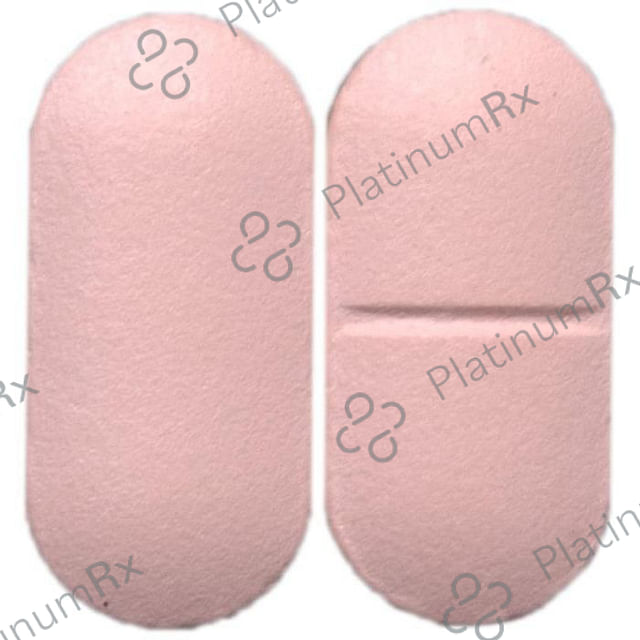 Moxiflox 400mg Tablet 5s