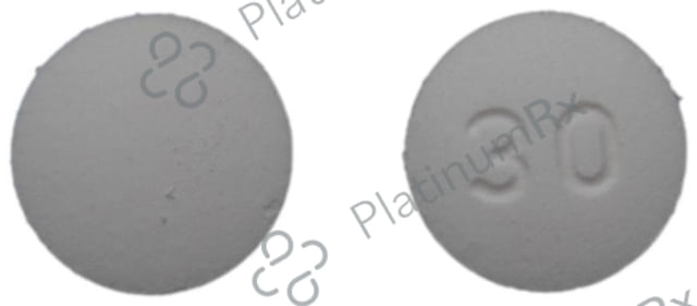 Omnacortil 30mg Tablet DT 10s