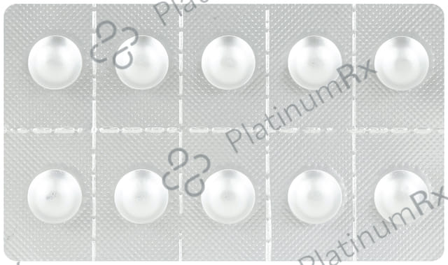 Tinytret 20mg Tablet 10s