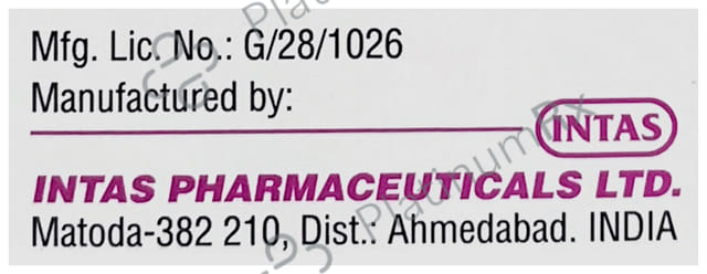 Doceaqualip 80mg Injection 1ml