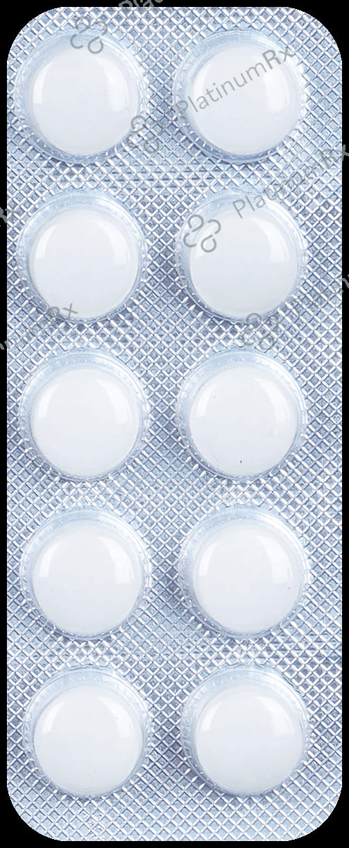 Cizorest 200 OD Tablet SR