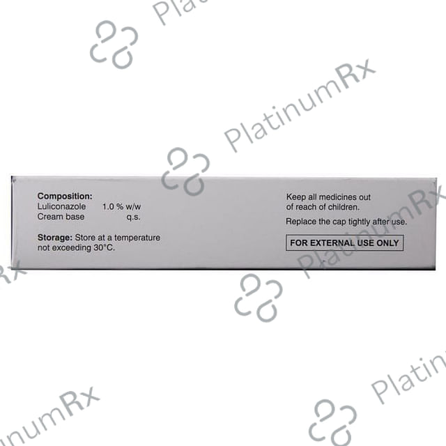 Lulican Cream 10 Cream