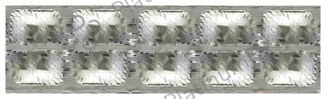 Covatil 500mg Tablet 10s