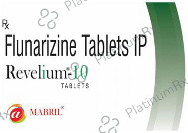 Revelium 10 Tablet