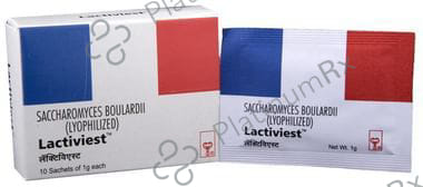 Lactiviest Sachet 1gm