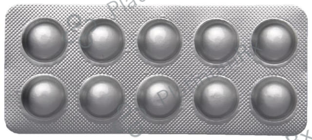 Prandial MD 0.2mg Tablet 10s