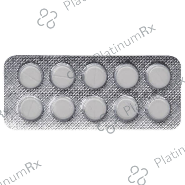 Retorlix 20 Tablet