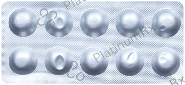 Weltelmi 40mg Tablet