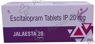 Jalaesta 20 Tablet