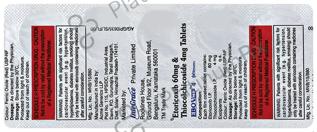 Ebov MR 4 Tablet 10s