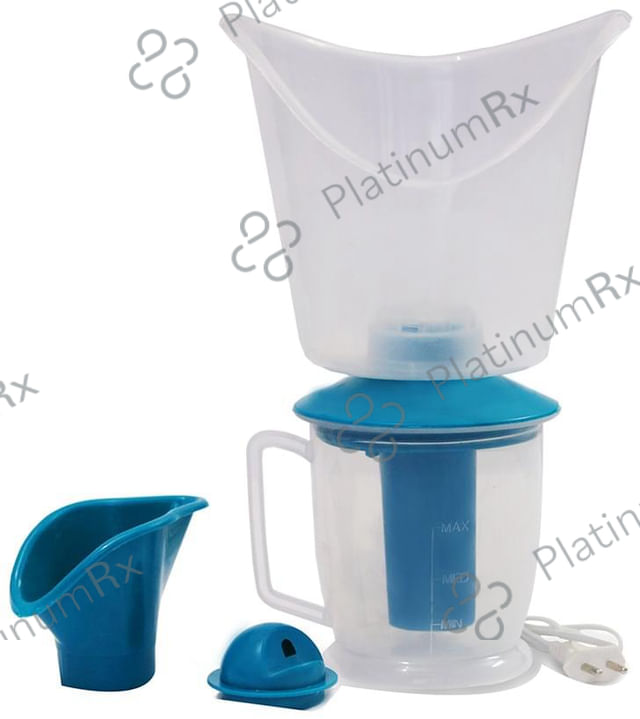Prozo Plus Vaporizer-Steam Inhaler (400ml Water Tank)