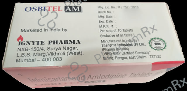 Osbitel AM Tablet