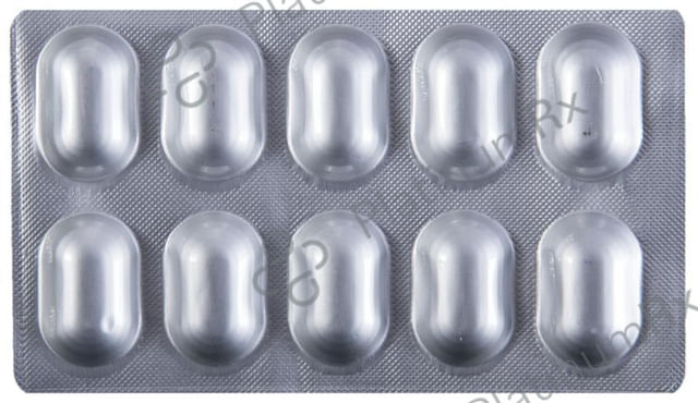 Oxifine-TX Tablet