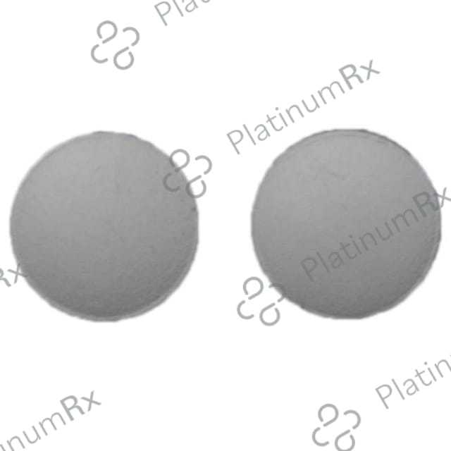 Nulong Trio 20/10/12.5mg Tablet 10s