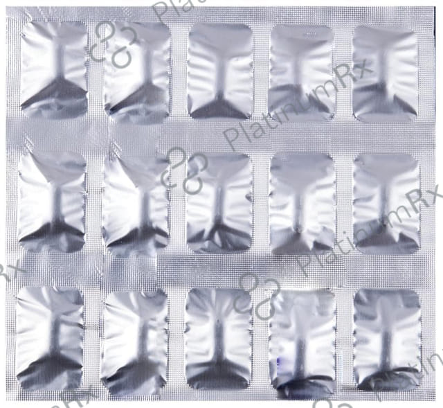 Nefrosave 150/500mg Tablet 15s