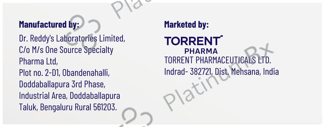 Semalix 0.25/0.5mg Injection 1.5ml