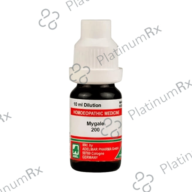 ADEL Mygale Dilution 200 CH