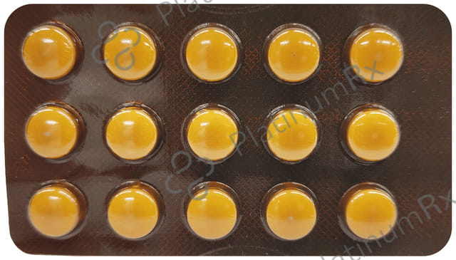 Urinif SR 100mg Tablet 15s