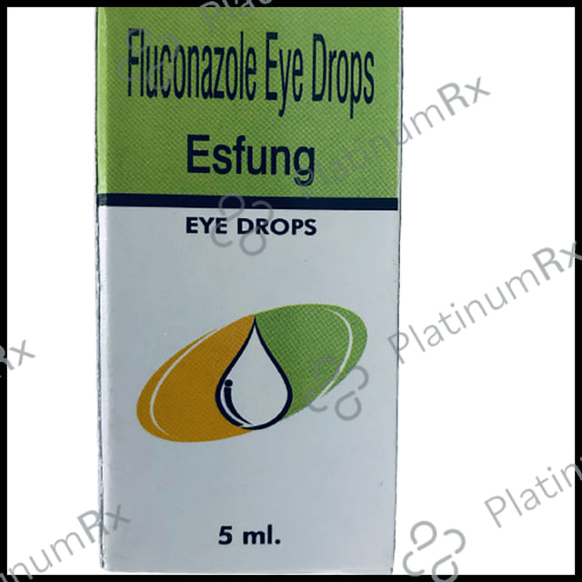 Esfung Eye Drop