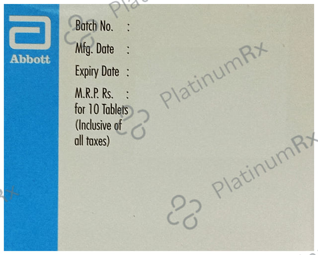 Flagyl 600mg ER Tablet 10s