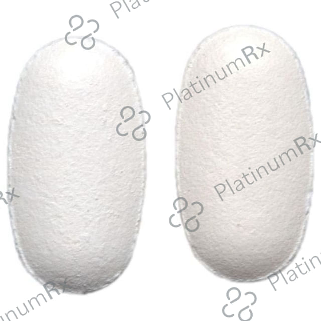 Zocef 250mg Tablet 10s