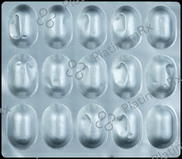 Valdiff M 850/50mg Tablet 15s