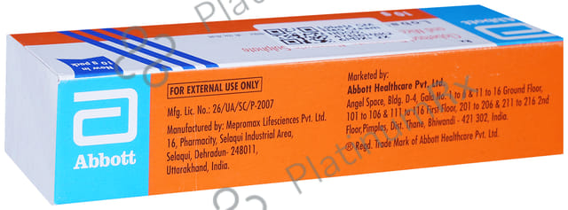 Lobate GM Neo Cream 10gm