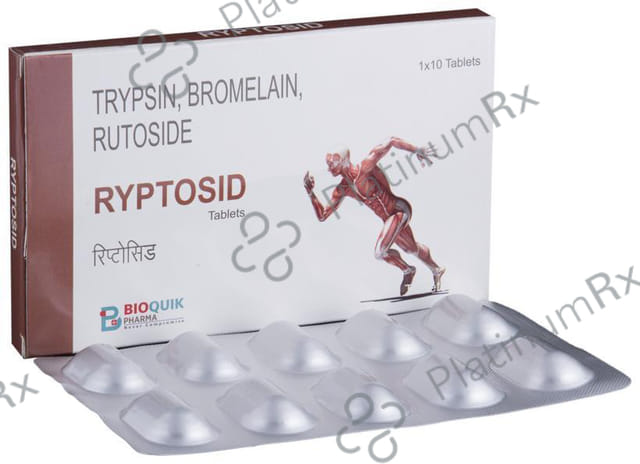 Ryptosid Tablet