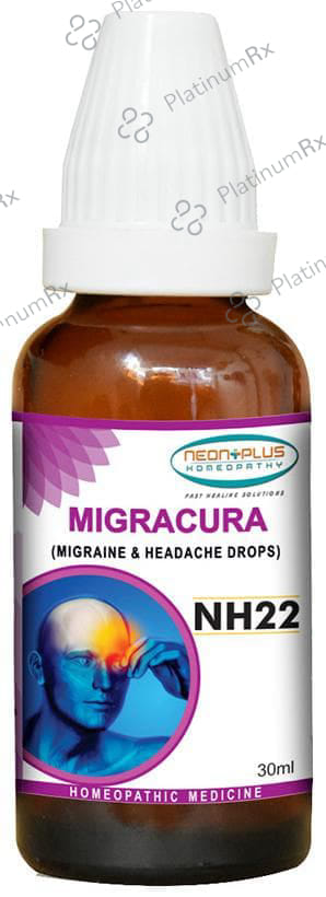 Neon Plus NH22 Migracura Drop