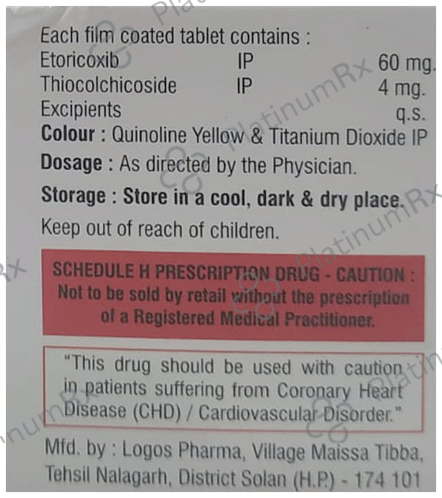 Erotex-TH Tablet