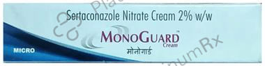 Monoguard Cream 50gm