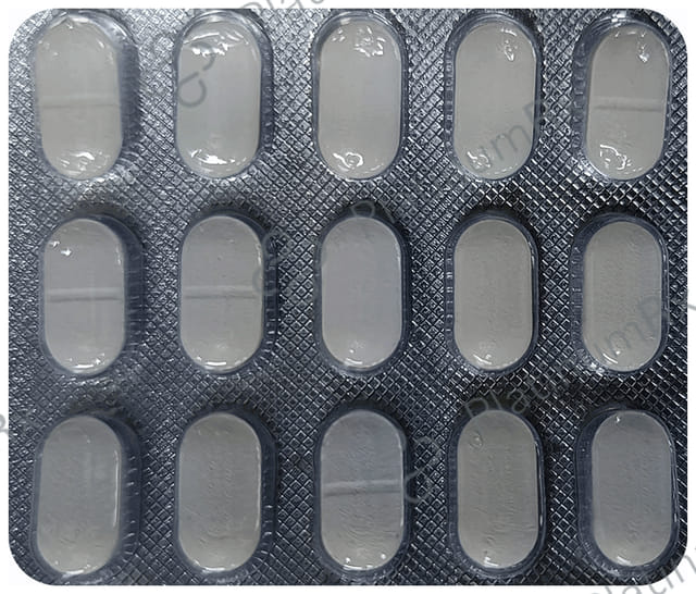 Califem Tablet 15 tablets