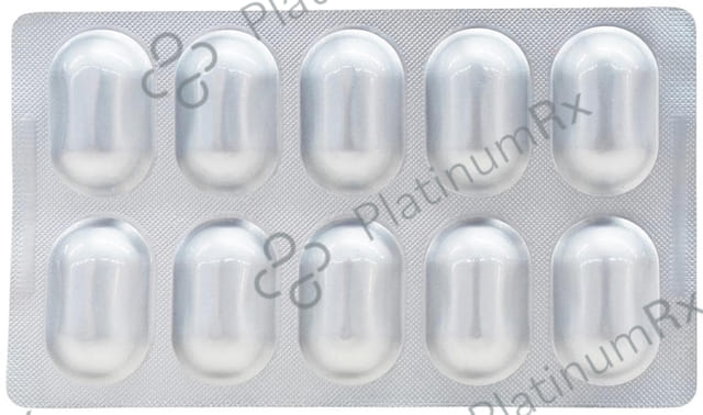 Biosev C 800mg Tablet