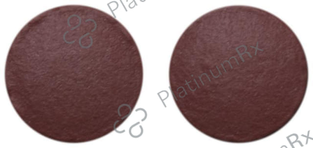 Patze-D Tablet