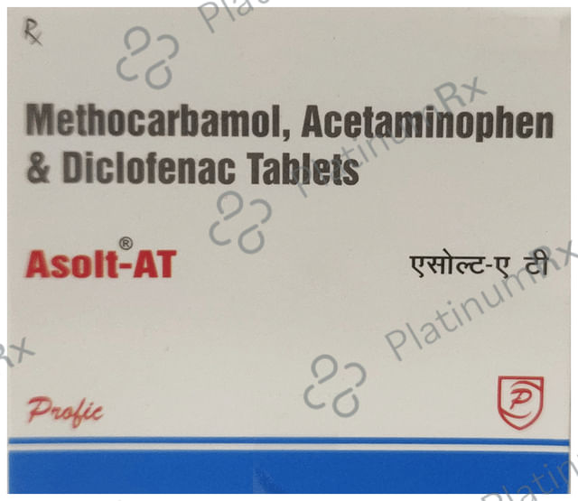 Asolt AT 46.5/400/325mg Tablet 10s
