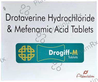 Drogiff-M Tablet